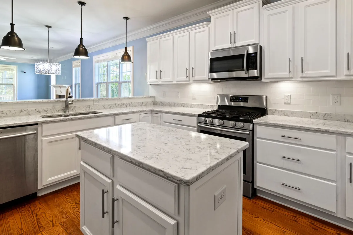 Filth & Squalor Cleanup in DeRidder, LA