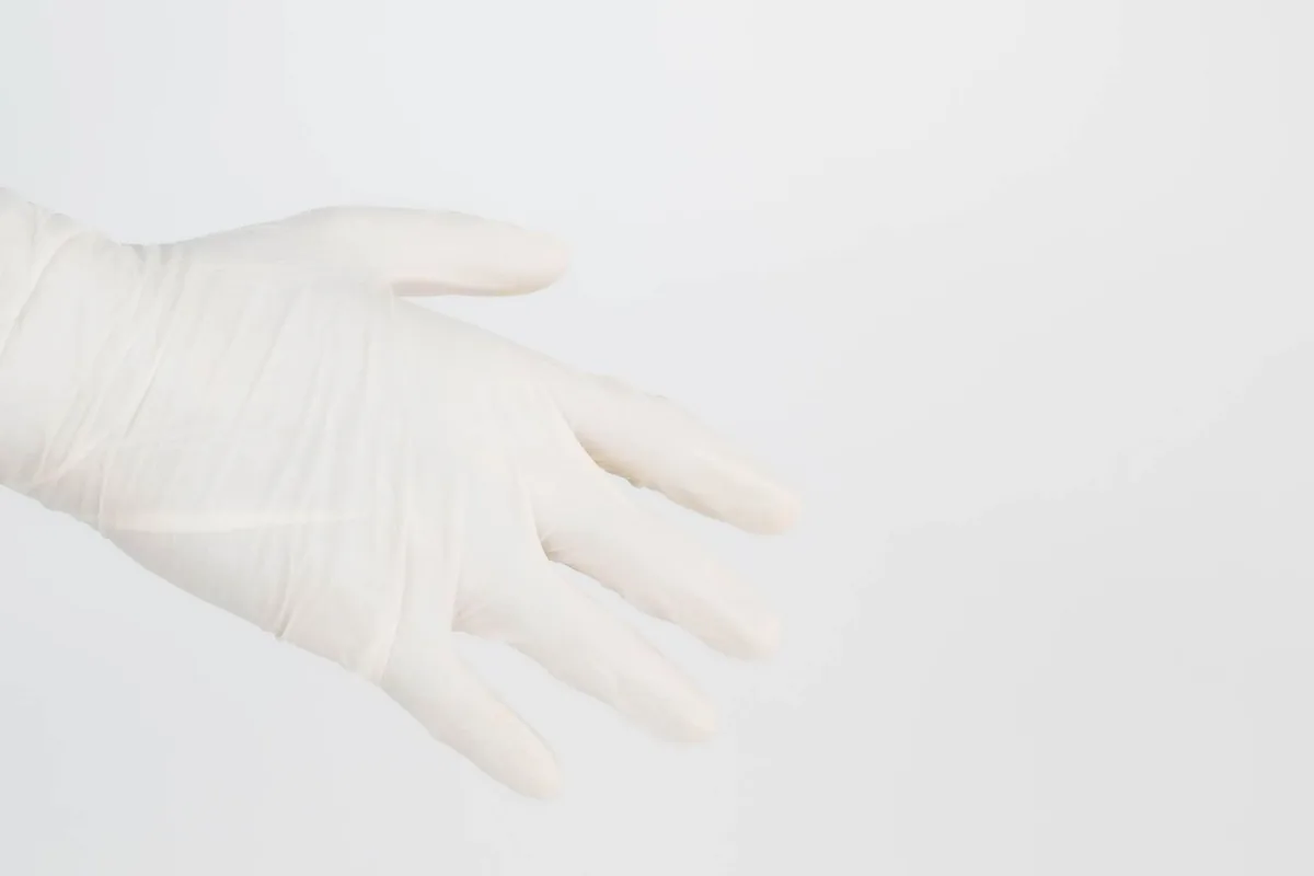 Bodily Fluid Cleanup in DeRidder, LA
