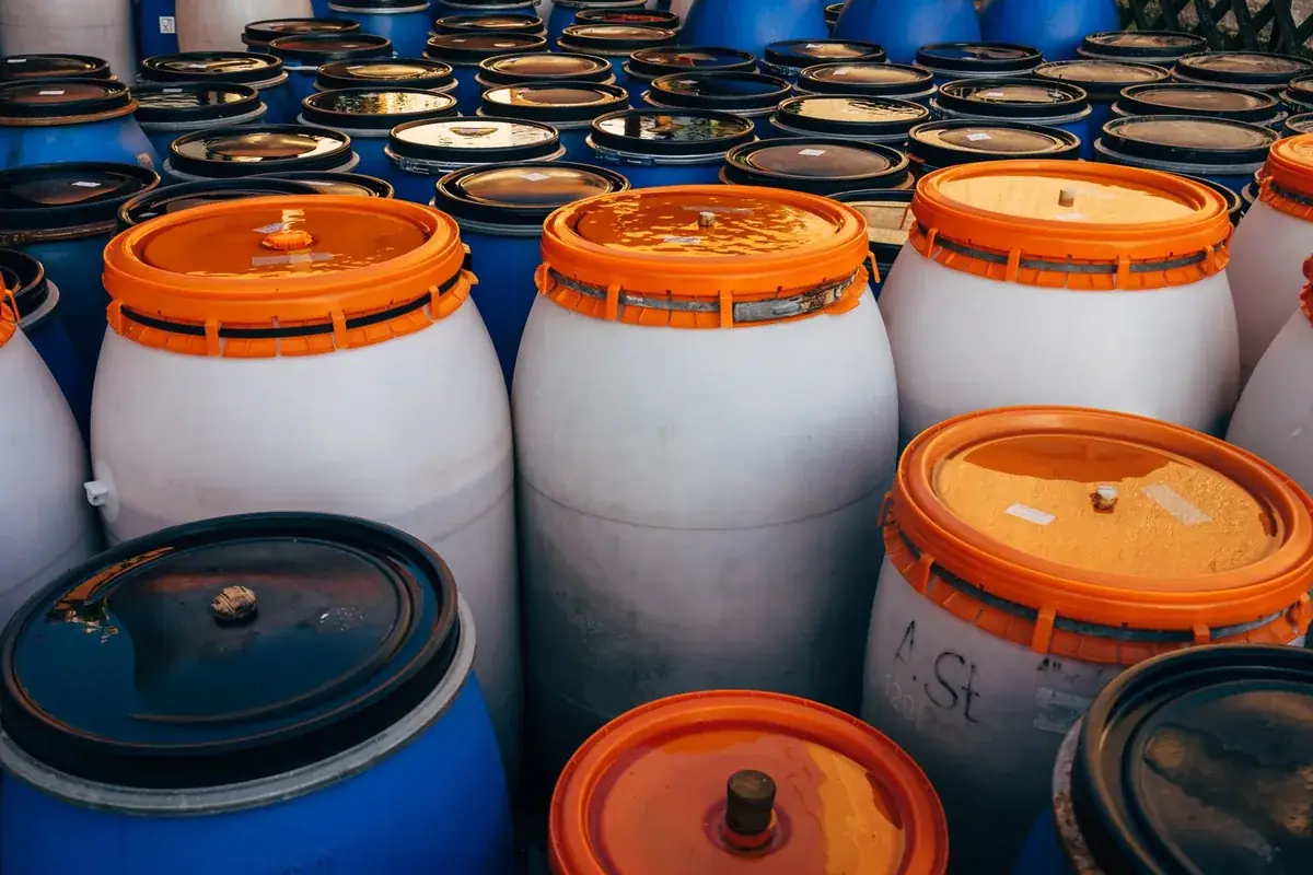 Hazmat Cleanup in DeRidder, LA